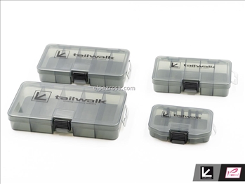 MEIHO tailwalk SFC LURE CASE Caja de señuelos